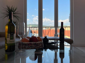 Apartman Novato